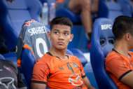 Shahrel Fikri