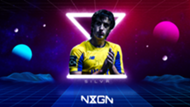 Fabio Silva NxGn