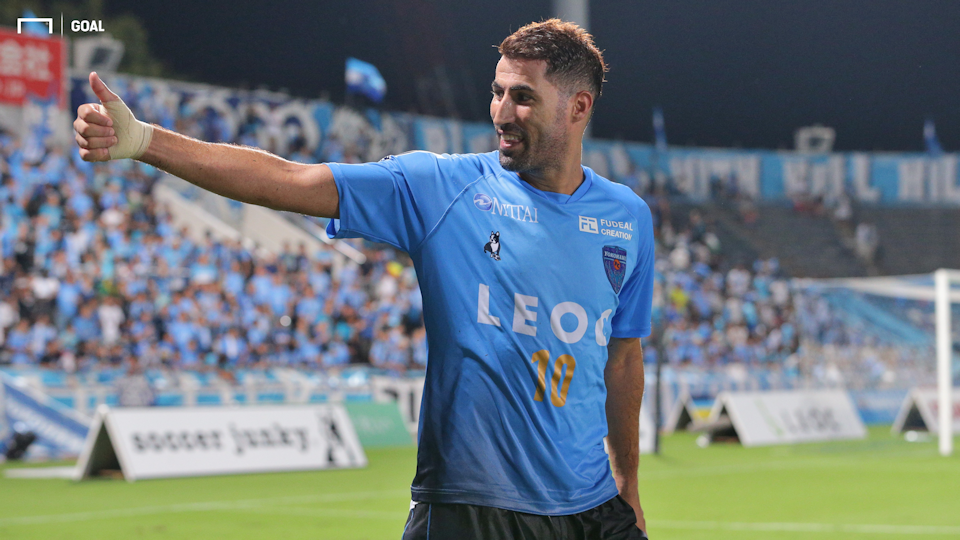 J1参入プレーオフ 横浜fc対東京ヴェルディの日程 放送予定 無料視聴方法まとめ Goal Com J1参入プレーオフ 横浜fc対東京ヴェルディの日程 放送予定 無料視聴方法まとめ Goal Com