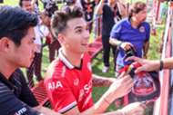 IN PICTURES : ชัปปุยส์ในอ้อมอกกิเลนผยอง