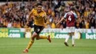 Raúl Jiménez Wolverhampton