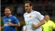 La Notte del Maestro Andrea Pirlo Francesco Totti Daniele De Rossi
