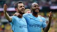 Bernardo Silva Raheem Sterling FA Cup final 2019