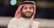 تركي آل الشيخ