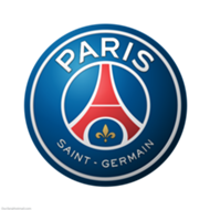 Escudo del PSG