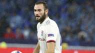 Lucas Tousart Lyon Ligue 1
