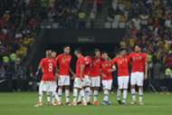 Chile - Selección chilena
