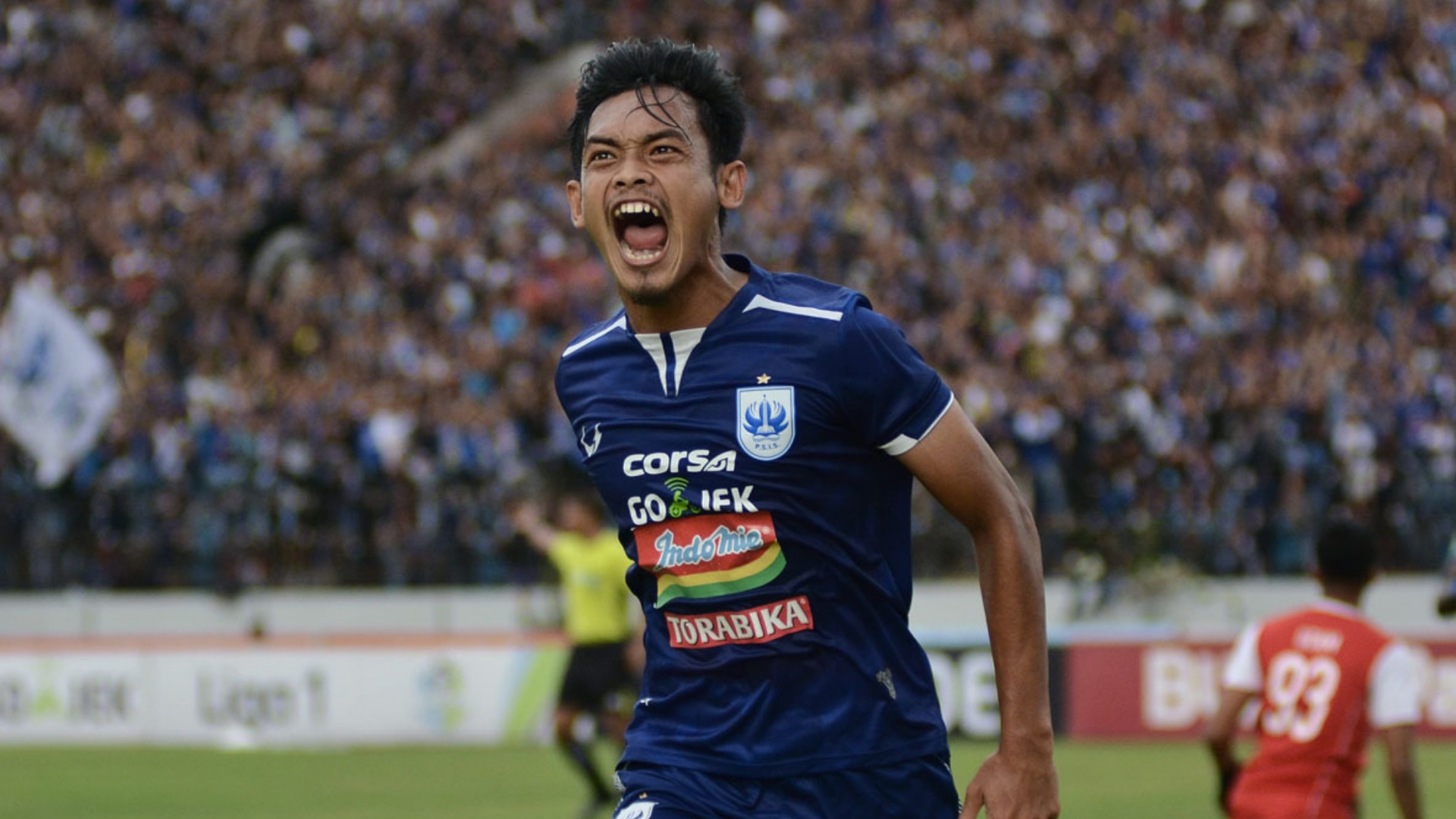 Bayu Nugroho Wujudkan Impian Gabung Persebaya Surabaya
