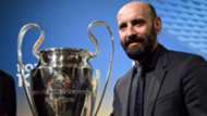 Monchi Roma