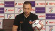 Jesus Tato FC Goa