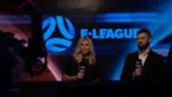 E-League