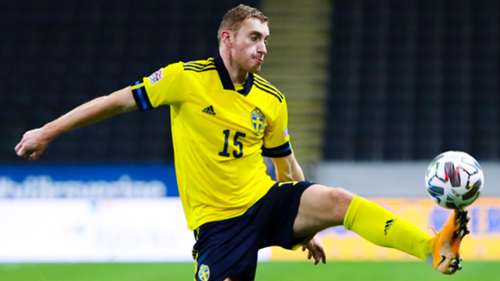 69. Dejan Kulusevski | Sweden