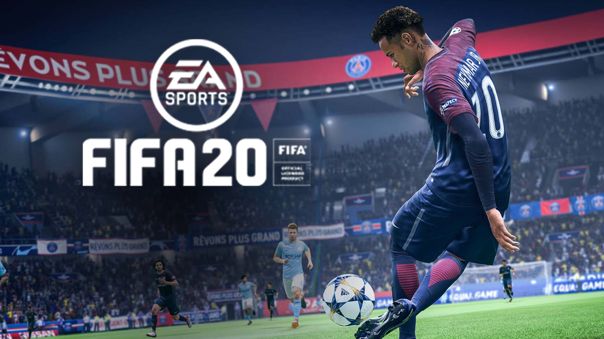 Ho trovato il modello di padre che voglio essere: Ryan dal Pembrokeshire fifa 20 neymar dribles lllpixw2xnj715r5p6wjhsnlw - Ho trovato il modello di padre che voglio essere: Ryan dal Pembrokeshire