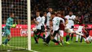 Lirola Musacchio Milan Sassuolo
