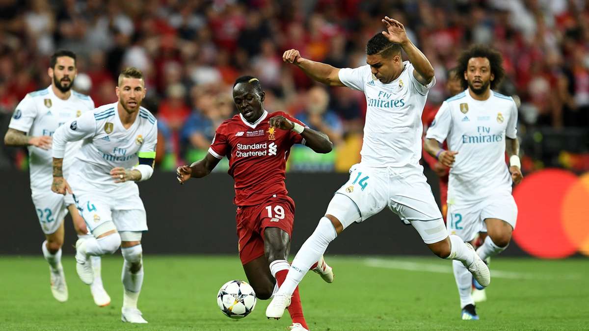 A Che Ora Inizia Real Madrid Liverpool