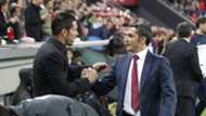 valverde Simeone