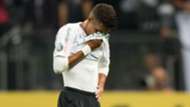Pedrinho Corinthians Guarani Libertadores 13 02 2020