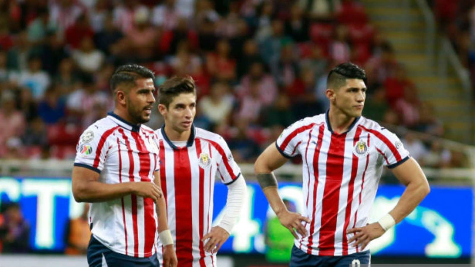 Próximo partido de Chivas contra quién va, partidos, resultados y