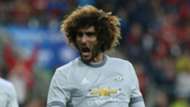 Marouane Fellaini Manchester United