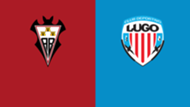 Albacete vs. Lugo