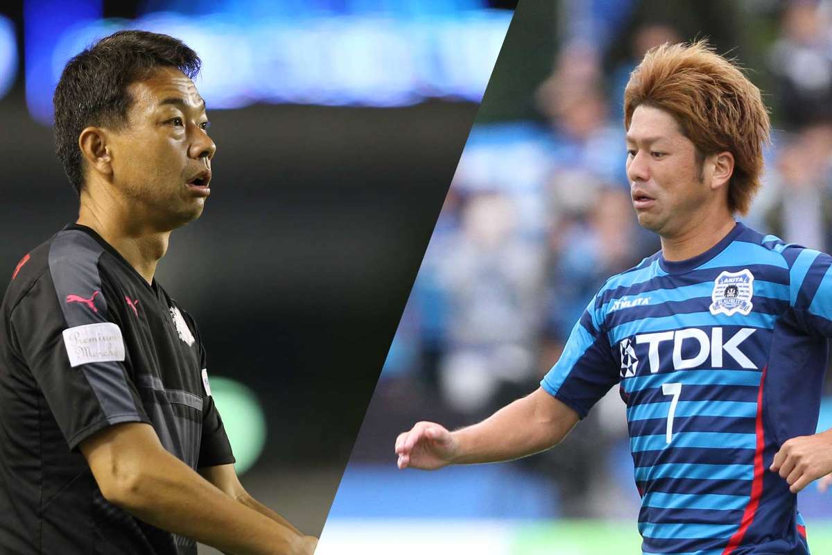 18シーズン開幕 セレッソ大阪u 23対ブラウブリッツ秋田の試合日程 テレビ放送予定まとめ J3第1節 Goal Com 18シーズン開幕 セレッソ大阪u 23対ブラウブリッツ秋田の試合日程 テレビ放送予定まとめ J3第1節 Goal Com