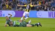 Oussama Darfalou Vitesse 10292019