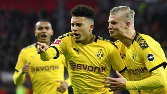'Sancho isn't Messi or Ronaldo & should stay put' - Freund ...