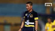 Hà Nội FC Quảng Nam Vòng 16 V.League 2018