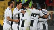 Juventus celeb Fiorentina