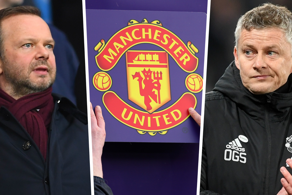 Man Utd Finances Are Not A Disaster But Champions League Failure Would Be Goal Com