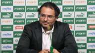 Alexandre Mattos Palmeiras apresentação 04012019
