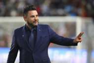 Antonio Mohamed Monterrey Liga MX