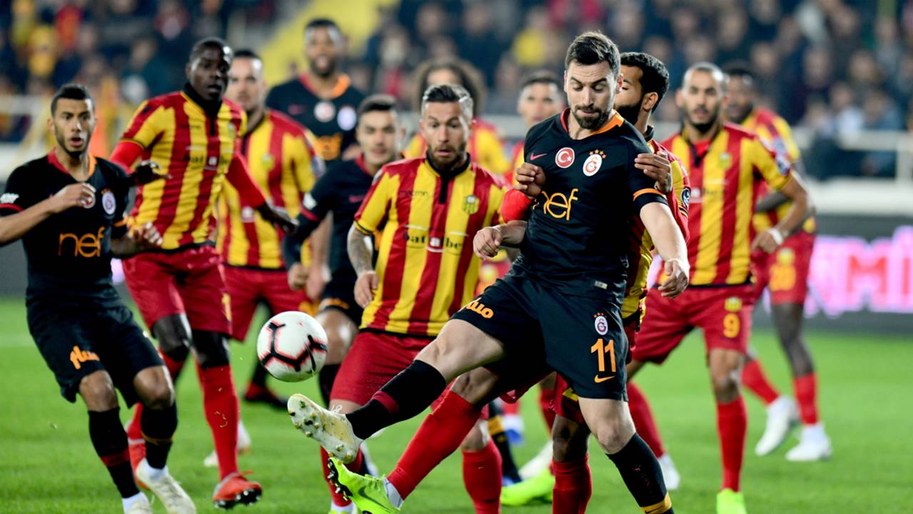 Galatasaray Yeni Malatyaspor Macinin Iddaa Tahmini Mackolik Com