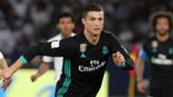 Cristiano Ronaldo Real Madrid