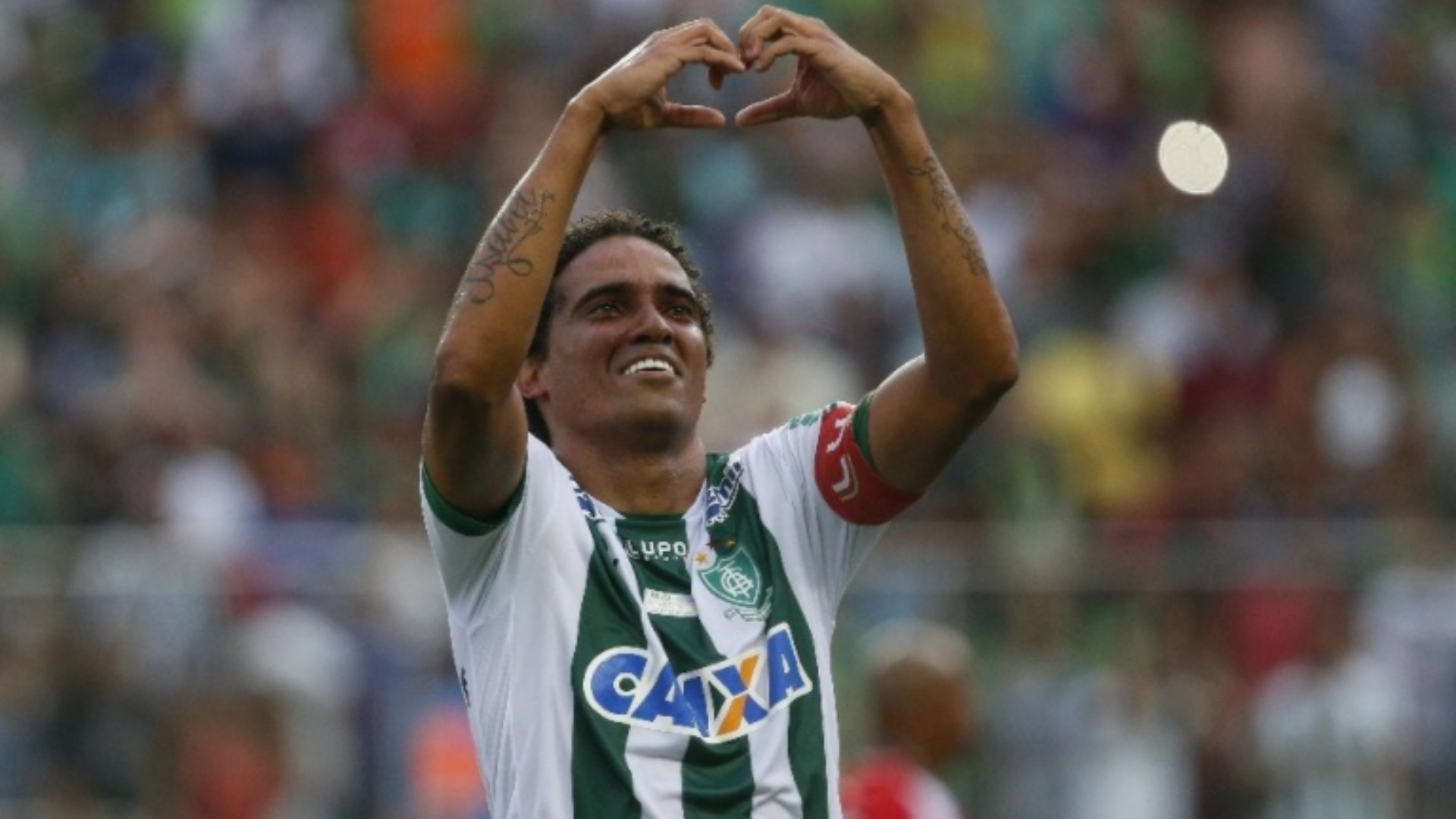 America Mg E O Campeao Da Serie B Inter Fica Com O Vice Campeonato Goal Com