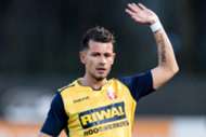 Denis Mahmudov, FC Dordrecht