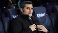 Ernesto Valverde Barcelona Eibar LaLiga 13012019