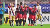 Newcastle Jets v Kashima Antlers
