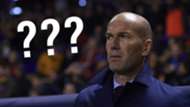 Zinedine Zidane GFX