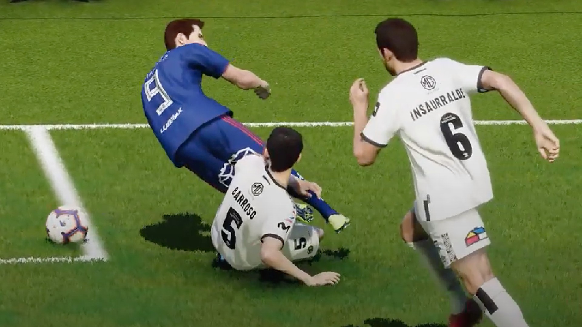 Colo Colo 0-3 Universidad de Chile, Side Match Torneo eSports Chile 2020: Goles, resumen, videos y transmisión | Goal.com