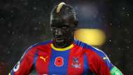 Mamadou Sakho Crystal Palace 2018-19