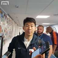손흥민