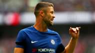 Gary Cahill Chelsea 09082017