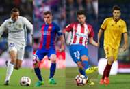 GFX xi decepciones