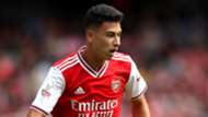 Gabriel Martinelli, Arsenal