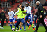 Costa and Moses