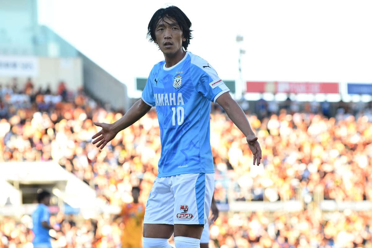 開幕直前 ジュビロ磐田 開幕戦の日程 放送予定 チケット情報 Goal Com 開幕直前 ジュビロ磐田 開幕戦の日程 放送予定 チケット情報 Goal Com