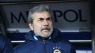 Aykut Kocaman Fenerbahce