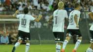 Colo Colo - Alianza Lima