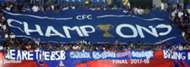 Chennaiyin Bengaluru ISL